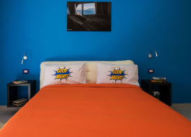 Montedonzelli B&B 4