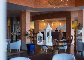 JR Resort Elba International 3