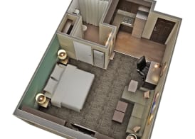 Staybridge Suites HOUSTON-NASA/CLEAR LAKE by IHG 4