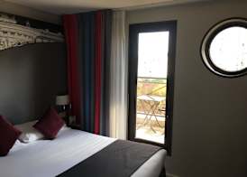 Hotel Inn Design Paris Place d'italie 5