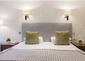 Winchester Royal Hotel 5