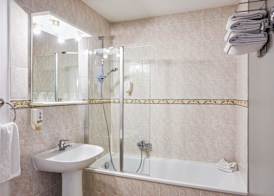 Aparthotel Adagio Access Nice Garibaldi 4