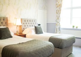 The Cheney Arms 5