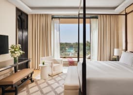 Mandarin Oriental, Marrakech 4