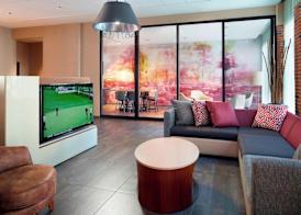 Courtyard by Marriott LaGrange 2