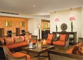 Dreams Riviera Cancun Resort & Spa - All Inclusive 4