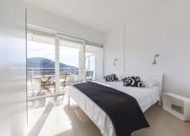 Villa Katarina 2nd Floor Apartments 2