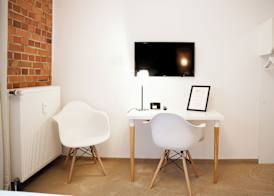 urraum Hotel 5