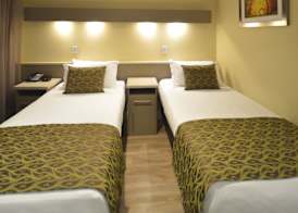Bentley Motel 5