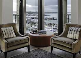 The Sebel Auckland Viaduct Harbour 5