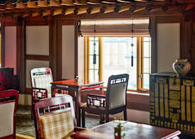 Grand Mercure Imperial Palace Seoul Gangnam 3