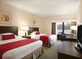 Ramada by Wyndham Williams/Grand Canyon Area 3