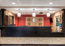 Comfort Inn - Pocono Mountains 2