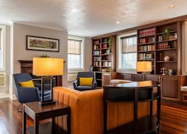 Comfort Inn Rockland - Boston 3