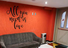 Hotel Ancona - Sólo Adultos 4