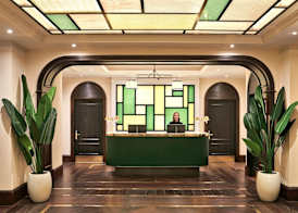 The Grand Hotel Birmingham 3