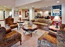 Holiday Inn & Suites ANN ARBOR UNIV. MICHIGAN AREA by IHG 2