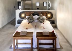 Chobe River Lodge 4
