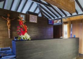 Marquis Beach Resort 4