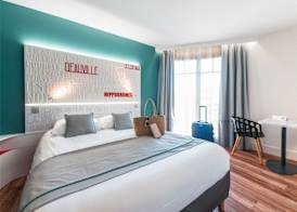 ibis Styles Deauville Centre 2