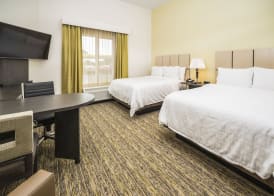 Candlewood Suites FT WALTON BCH - HURLBURT AREA by IHG 5