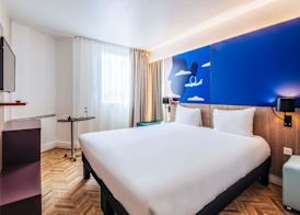 ibis Styles Nice Aéroport Arenas 2