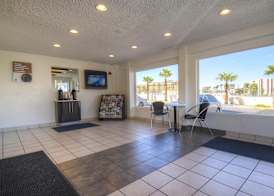 Motel 6 Las Vegas, NV – I-15 Stadium 3