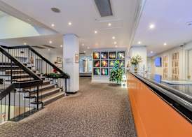 Winchester Wessex Hotel by Sunday 3