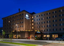 DoubleTree by Hilton Brescia 2