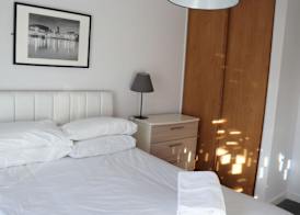 Quayside Apartments by Urban Space 3