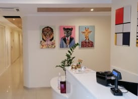 Hotel Boccascena 2