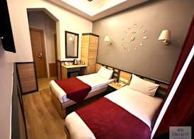 Ethnica Hotel Old City 2