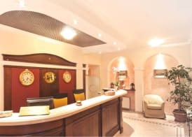 Hotel Villa Ambrosina 3