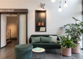 Alpenblick CoLiving - Self Check In by Homenhancement 3