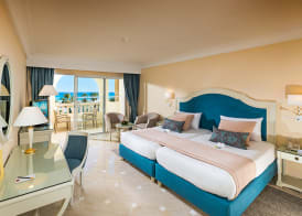 Hôtel Steigenberger Marhaba Hammamet 5