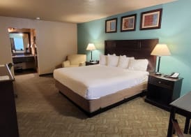 Best Western Plus Bayshore Inn 5