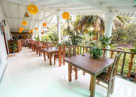 La Villa Guest House 4