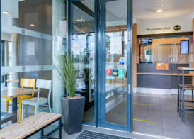 B&B HOTEL Arcachon Gujan-Mestras 2