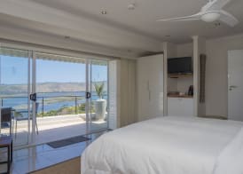 Villa Afrikana Guest Suites by Knysna Paradise Collection 3