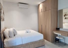 Oceanfront- Laman Green Villa, Port Dickson 3