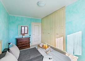 I Mosaici Apartment by Wonderful Italy 4