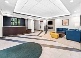 Best Western The Inn at Ramsey-Mahwah 2
