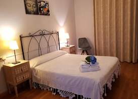 Hotel Azabache Susierra 2