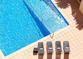 ibis Styles Barcelona Sant Joan Despi 2