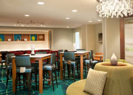 Springhill Suites Jacksonville 4