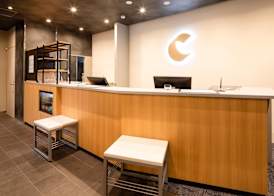 Comfort Hotel ERA Ise 5