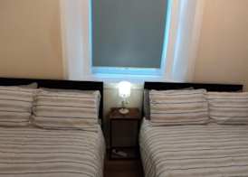 Central Edinburgh Flat Sleep 6, Minutes From old Town 3