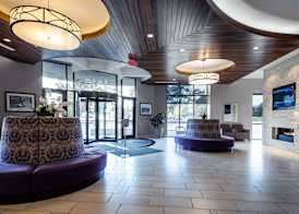 Bluemont Hotel 4