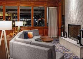 Sheraton Music City Nashville Airport 3