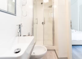 White Gioberti Guesthouse 3
